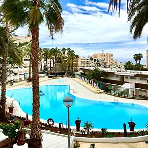 Estudio Mondrian Playa del Inglés