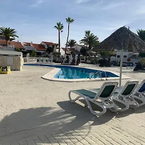 Eagle , San Miguel de Abona España