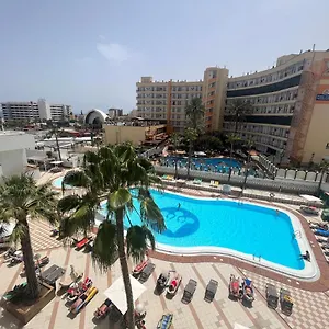 Vanilla Milkshake , Playa del Inglés España
