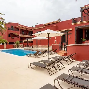 Ecolife Tenerife 3*, San Miguel de Abona España