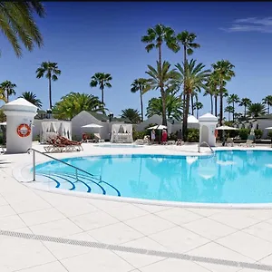 Parque Del Paraiso Ii 3*, Playa del Inglés España