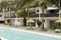 Corona Verde Playa del Inglés