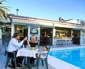 Villas Macaro Playa del Inglés