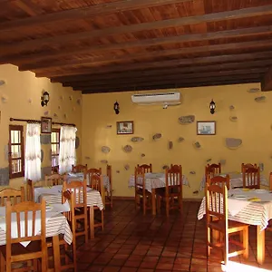 La Hacienda Del Molino Playa del Inglés