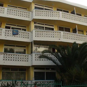 Faisan Playa del Inglés