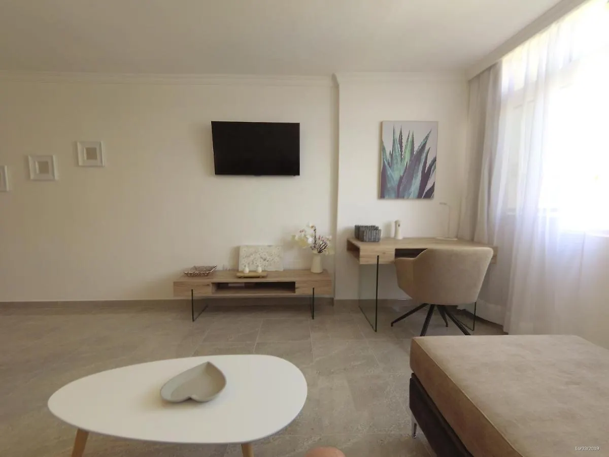 Apartamento en Playa del Inglés Los Molinos 726 Aparthotel