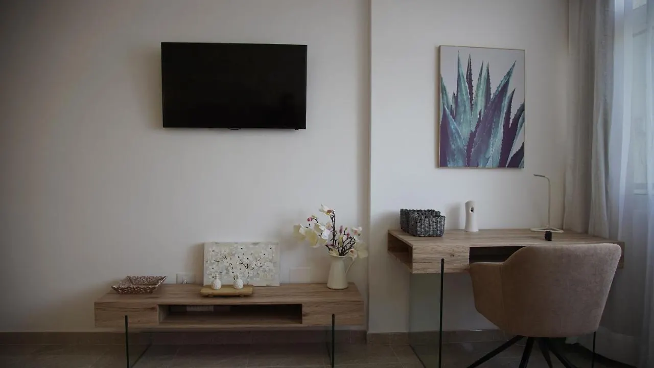 Apartamento en Playa del Inglés Los Molinos 726 Aparthotel España