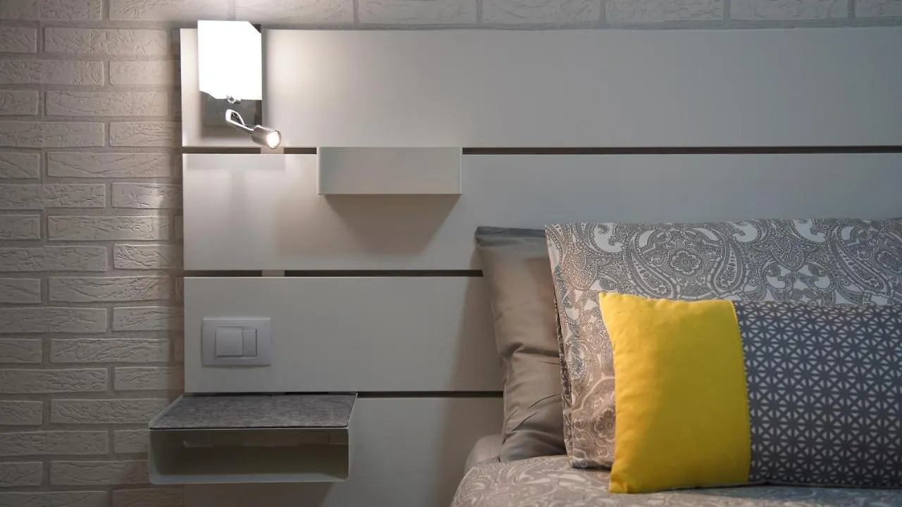 Apartamento en Playa del Inglés Los Molinos 726 Aparthotel