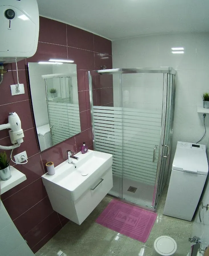 Apartamento en Playa del Inglés Los Molinos 726 Aparthotel