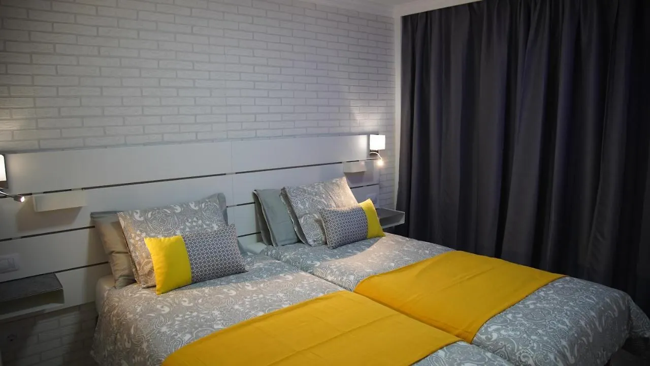 Apartamento en Playa del Inglés Los Molinos 726 Aparthotel